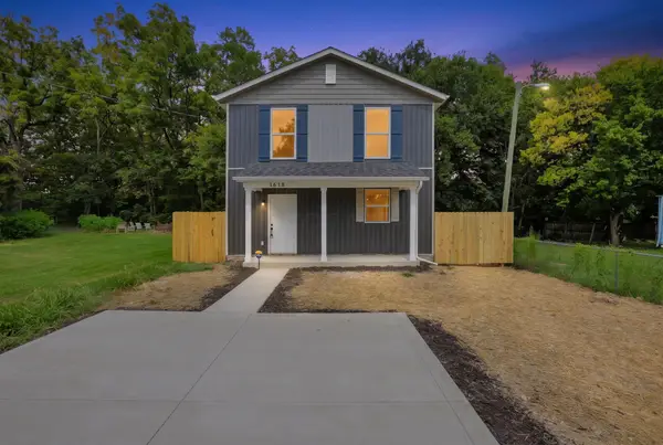1618 Ransburg Avenue, Columbus, OH 43223