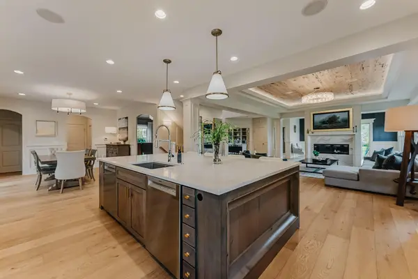 4536 Village Club Drive, Powell, OH 43065