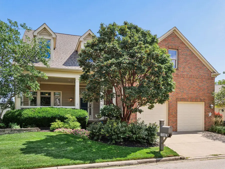 6024 Kentigern Court S, Dublin, OH 43017 - #2