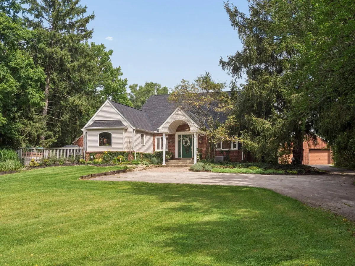 5150 Brand Road, Dublin, OH 43017 - #1