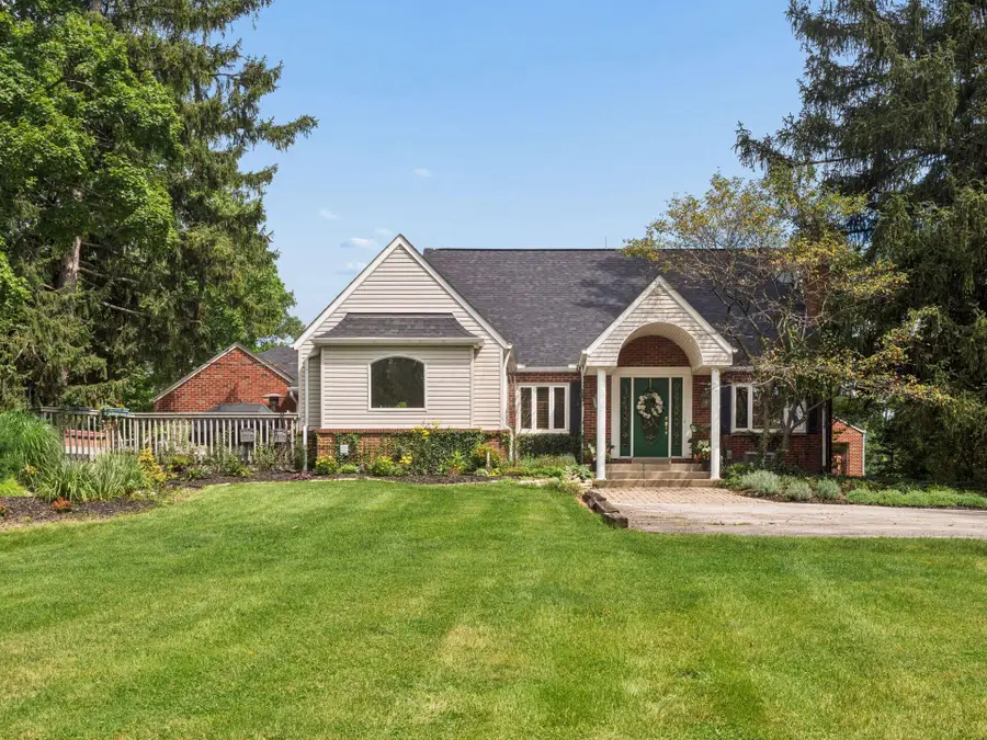 5150 Brand Road, Dublin, OH 43017 - #2