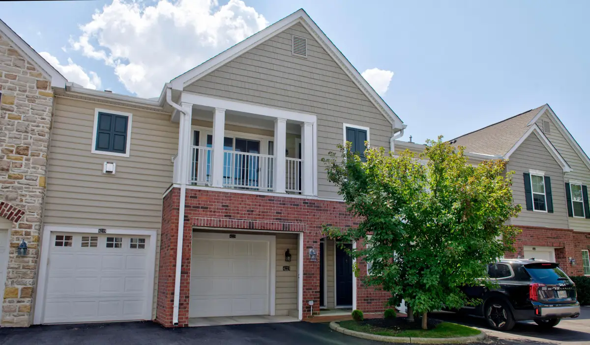 4223 Colister Drive, Dublin, OH 43016 - #1
