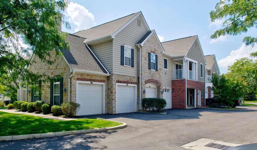 4223 Colister Drive, Dublin, OH 43016 - #2