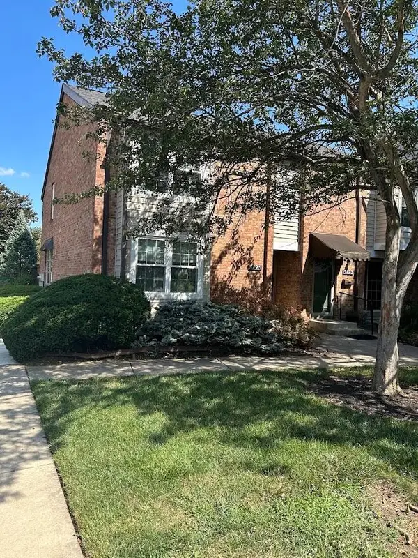 5125 Sansom Court, Columbus, OH 43220