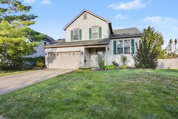 1081 Leclerc Place, Galloway, OH 43119