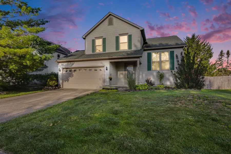 1081 Leclerc Place, Galloway, OH 43119 - #2