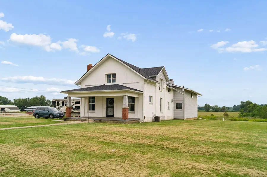 2227 S Us Highway 68, Urbana, OH 43078 - #2