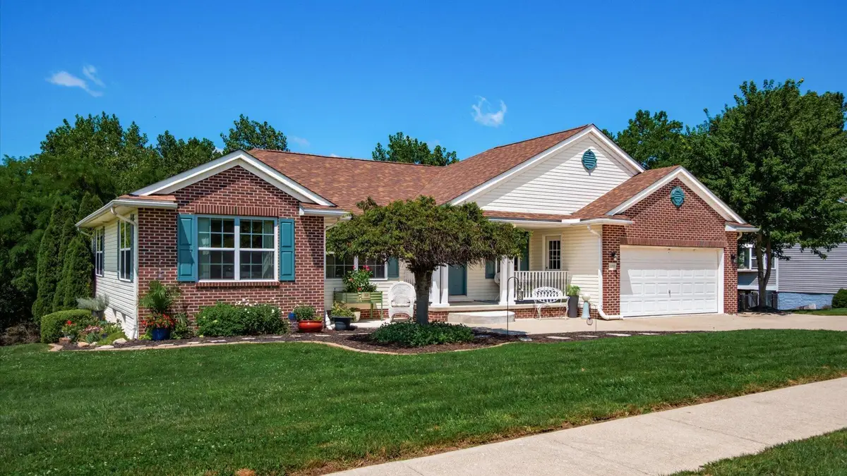 1298 Bluejack Lane, Heath, OH 43056 - #1
