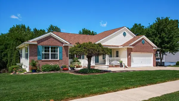1298 Bluejack Lane, Heath, OH 43056