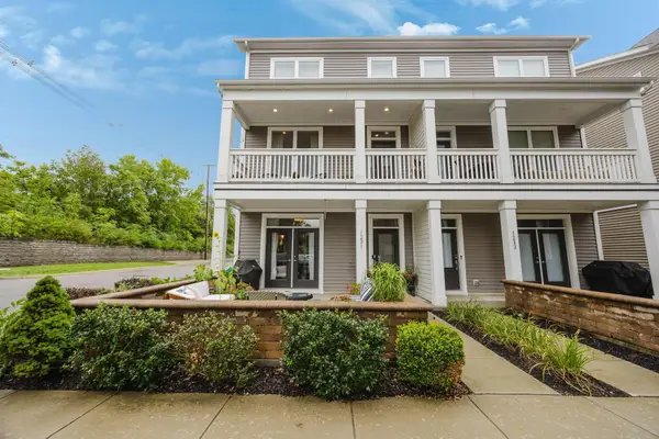 1231 Cromartie Lane, Columbus, OH 43201
