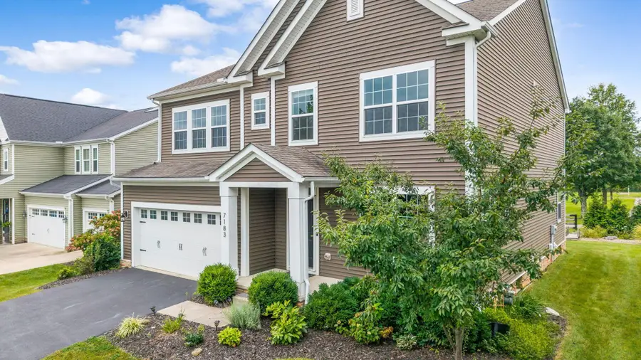 7183 Beachwood Way, Plain City, OH 43064 - #3