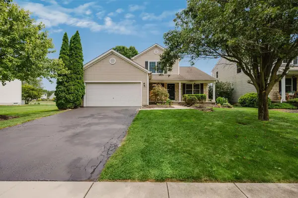 5587 Genoa Farms Boulevard, Westerville, OH 43082