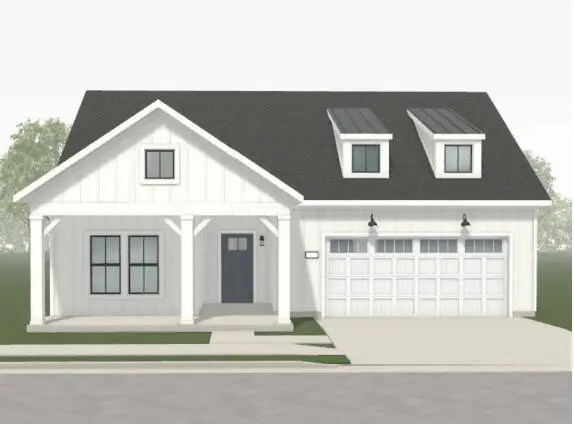 2962 Woodmere Circle, Lewis Center, OH 43035