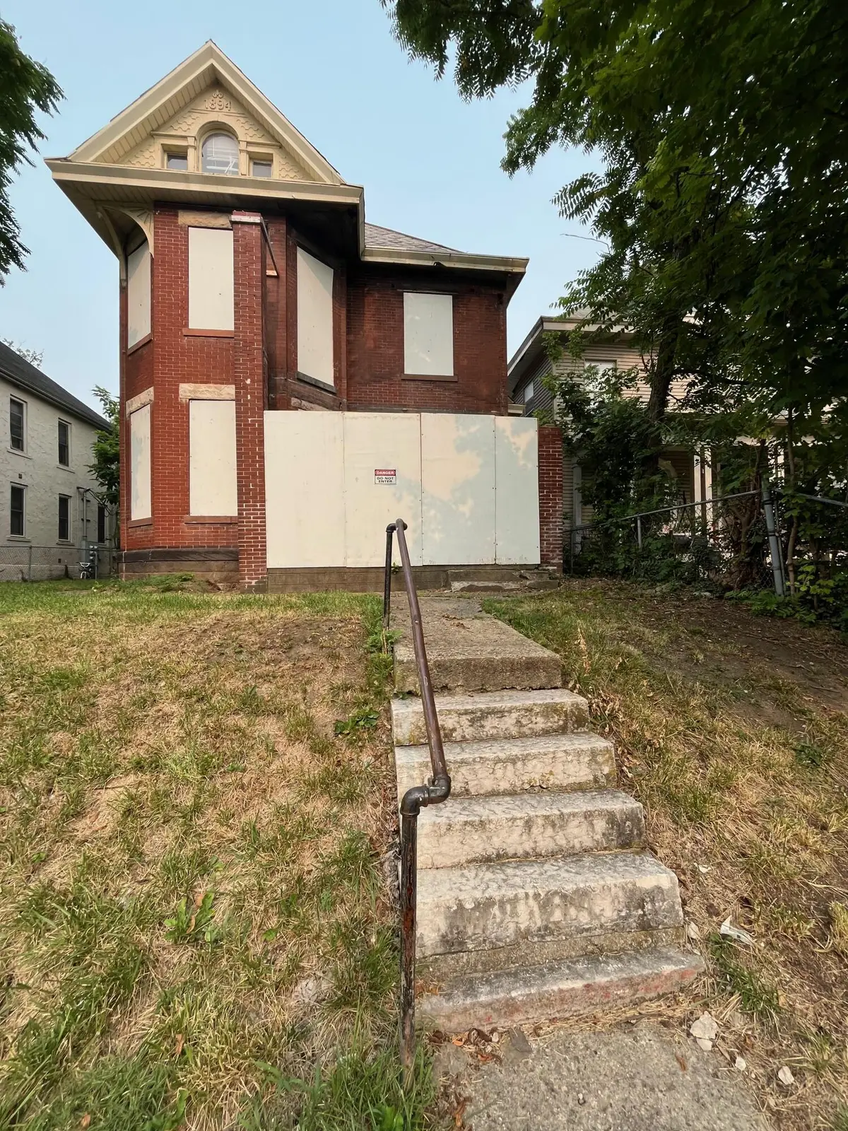 617 Oakwood Avenue, Columbus, OH 43205 - #1