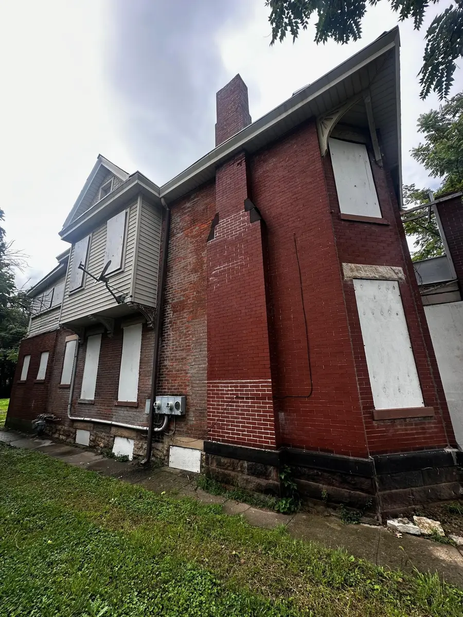617 Oakwood Avenue, Columbus, OH 43205 - #2