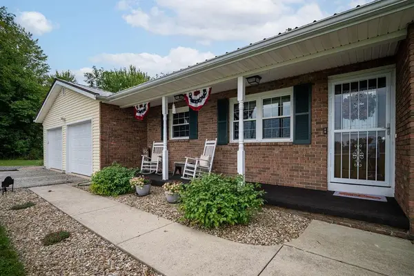 6273 Crestline Road, Galion, OH 44833