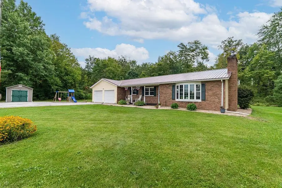 6273 Crestline Road, Galion, OH 44833 - #2