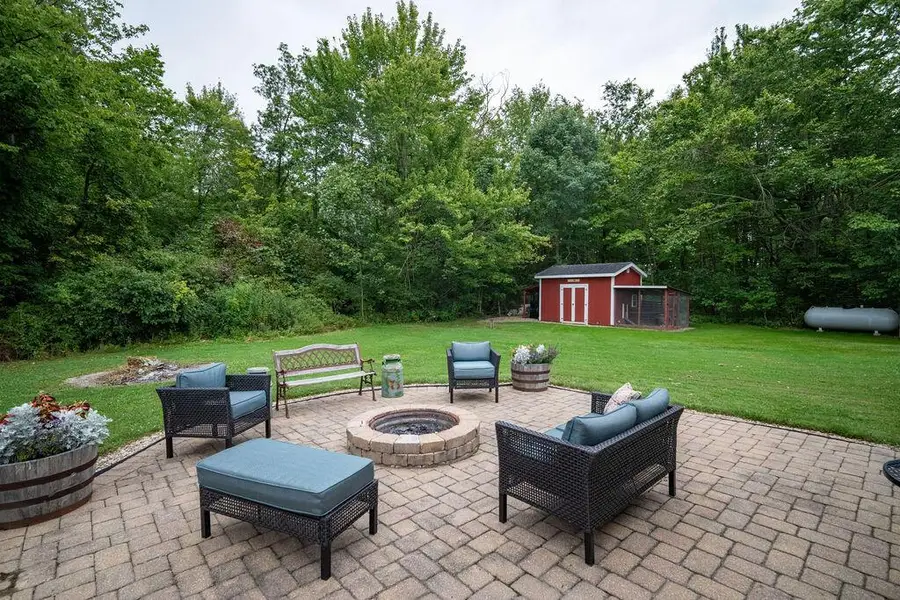 6273 Crestline Road, Galion, OH 44833 - #3
