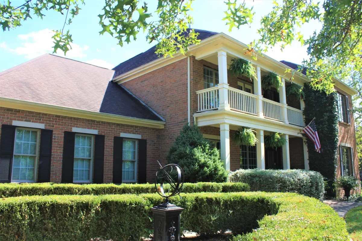 9003 Turfway Bend Drive, Powell, OH 43065 - #1