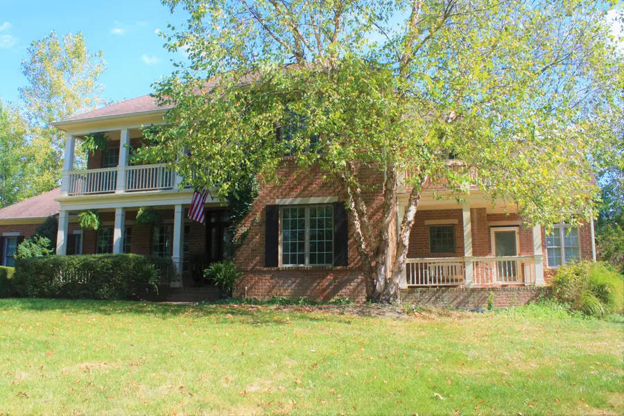 9003 Turfway Bend Drive, Powell, OH 43065 - #2