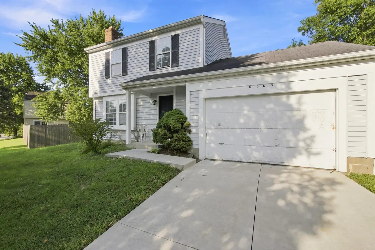 8369 Yuma Drive, Powell, OH 43065 - #1