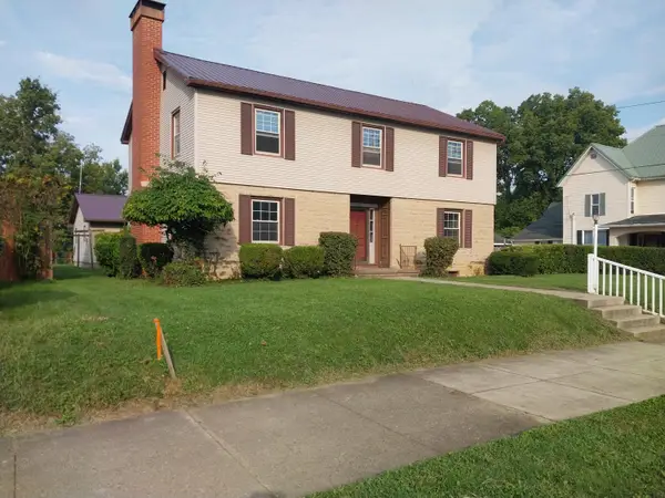 Address Withheld By Seller, Greenfield, OH 45123