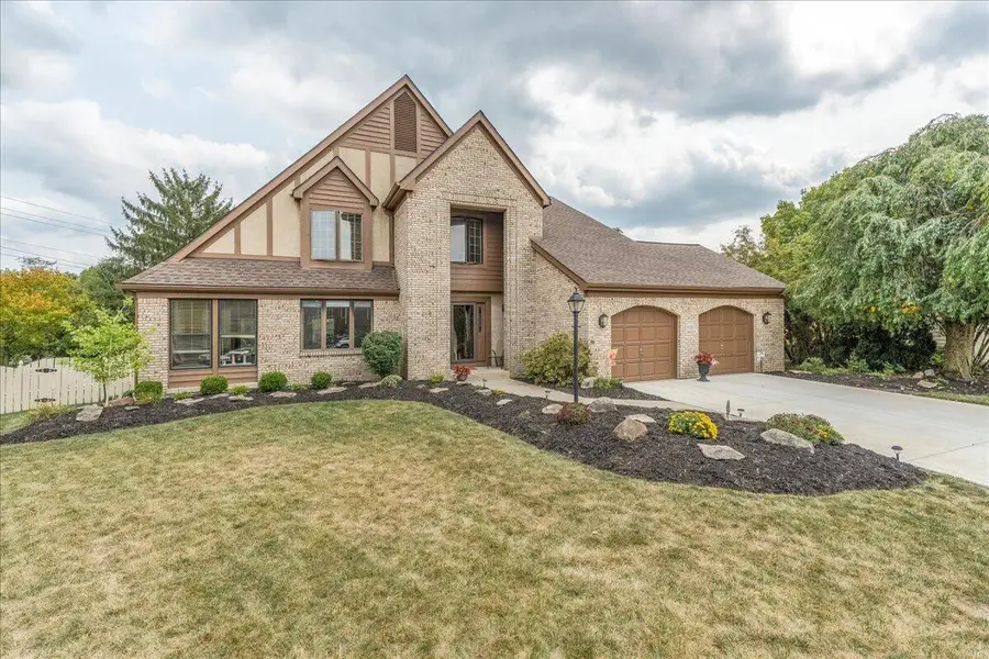 4330 River Landings Court, Hilliard, OH 43026 - #2