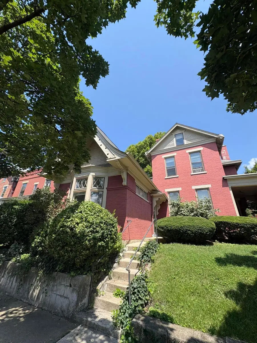 74 W 1st Avenue, Columbus, OH 43201 - #2