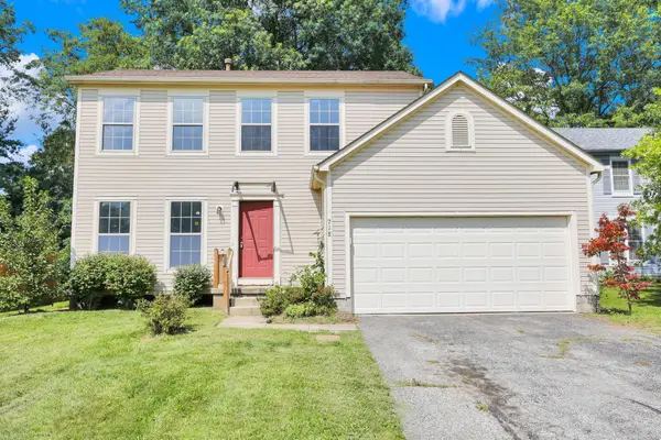 718 Tricolor Drive, Reynoldsburg, OH 43068