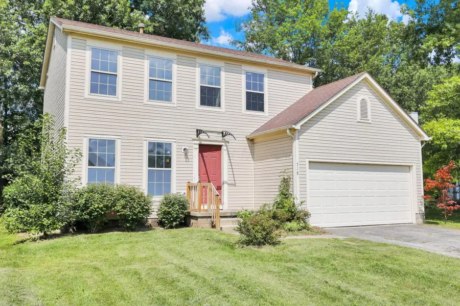 718 Tricolor Drive, Reynoldsburg, OH 43068 - #2
