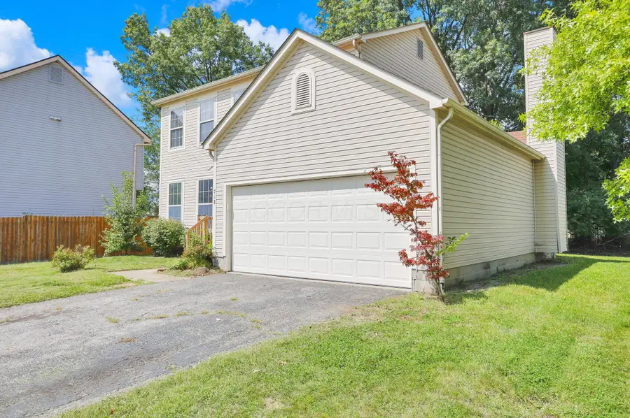 718 Tricolor Drive, Reynoldsburg, OH 43068 - #3