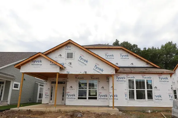4525 Nonius Drive, Hilliard, OH 43026