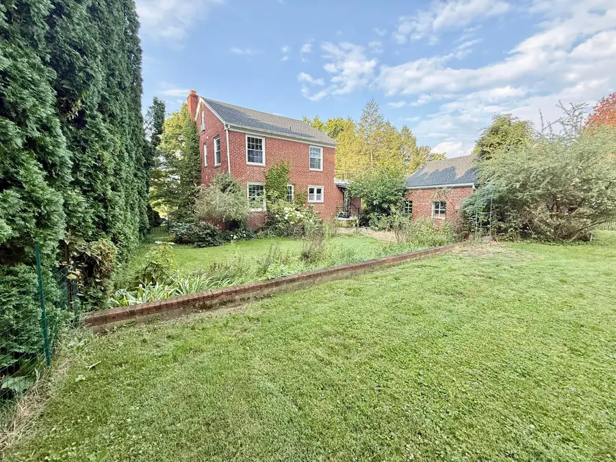 107 Morris Street, Mount Vernon, OH 43050 - #2
