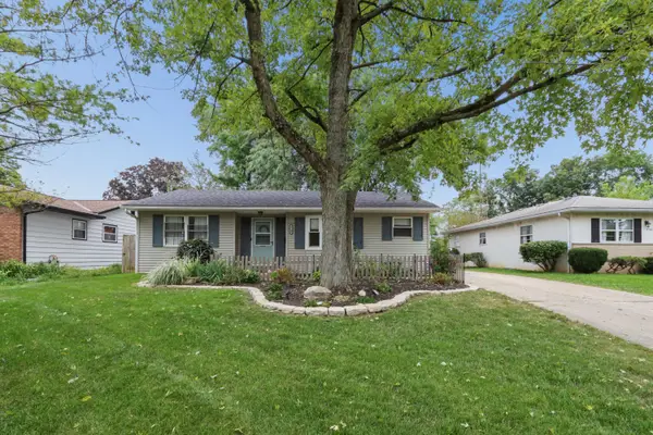 5748 N Meadows Boulevard, Columbus, OH 43229