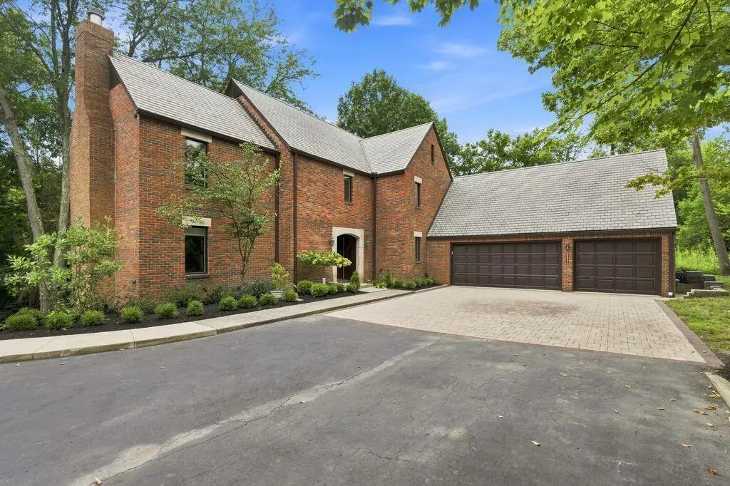 8671 Dunsinane Drive, Dublin, OH 43017 - #1