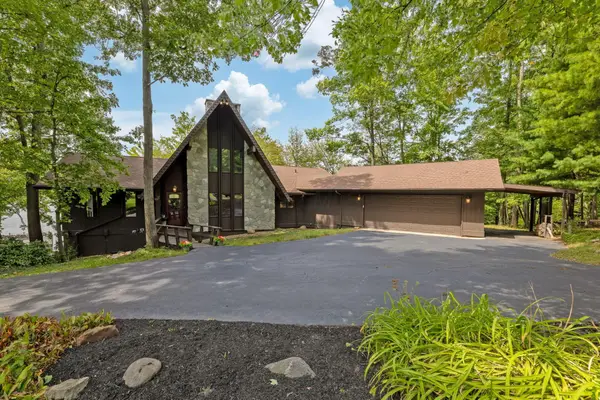 7326 State Route 19 Unit 7 Lot 24, Mount Gilead, OH 43338