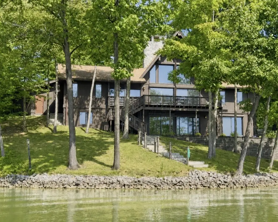 7326 State Route 19 Unit 7 Lot 24, Mount Gilead, OH 43338 - #2