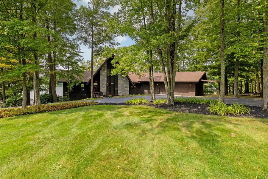 7326 State Route 19 Unit 7 Lot 24, Mount Gilead, OH 43338 - #3