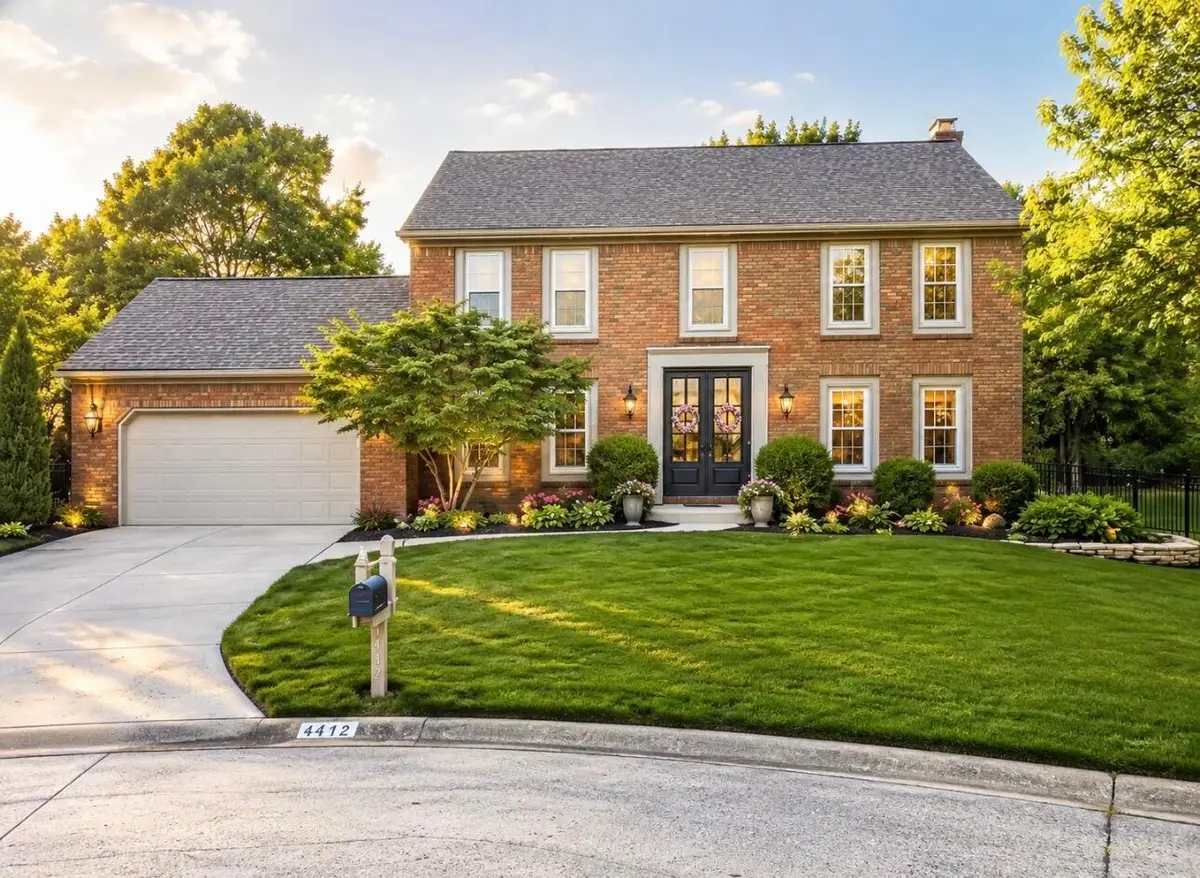 1442 Kinnards Place, Columbus, OH 43235 - #1