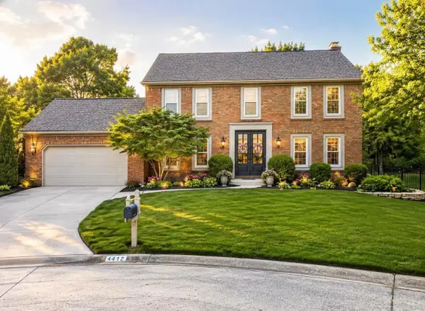 1442 Kinnards Place, Columbus, OH 43235