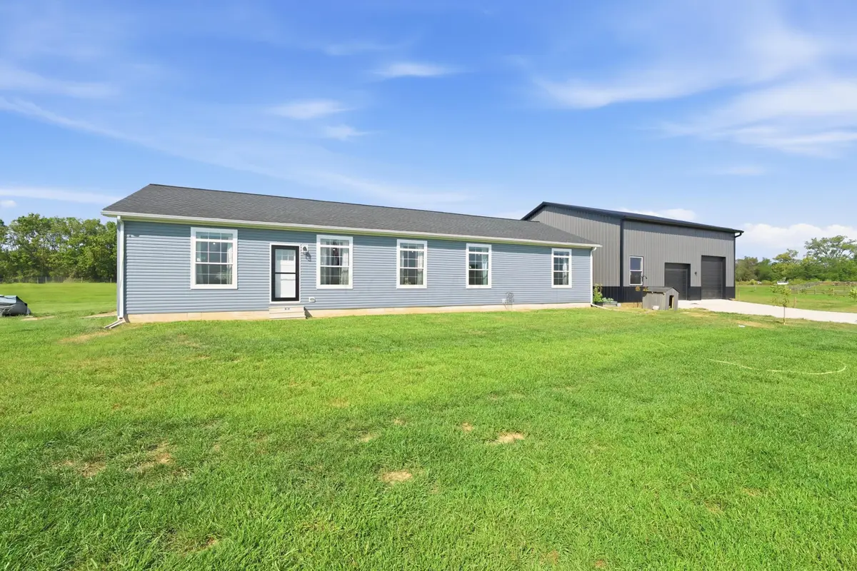 11144 Dingess Road, Circleville, OH 43113 - #1
