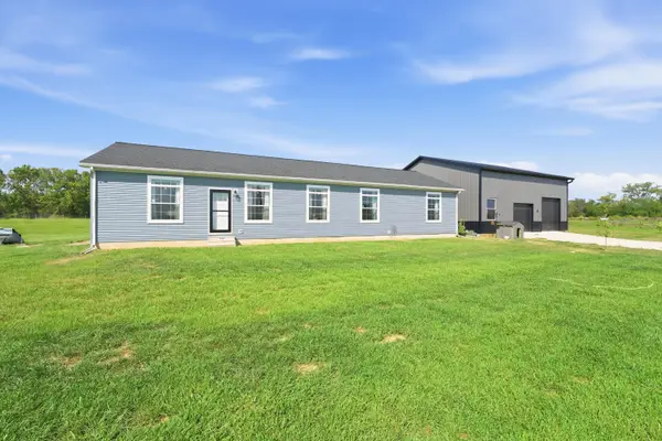 11144 Dingess Road, Circleville, OH 43113