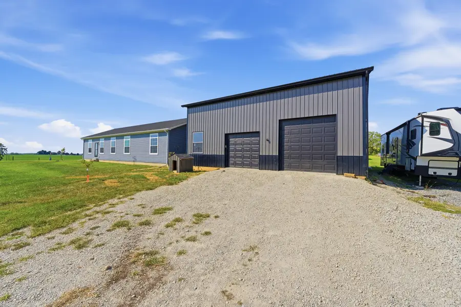 11144 Dingess Road, Circleville, OH 43113 - #2