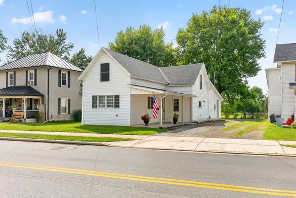 254 S Franklin Street, Richwood, OH 43344