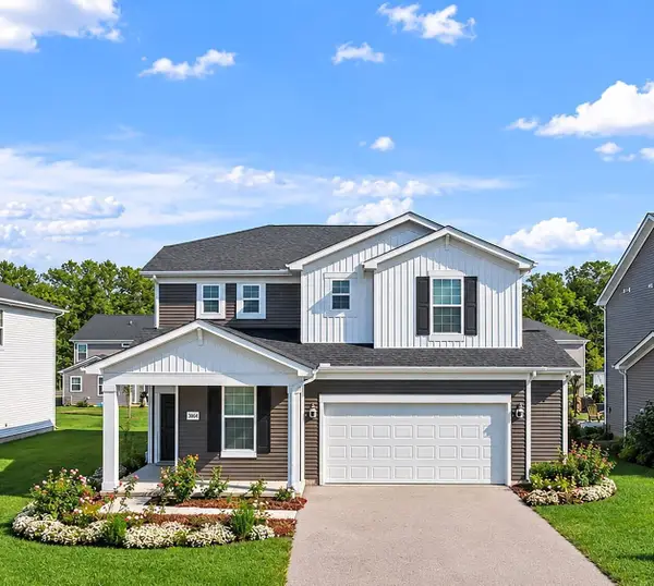 3864 Brody Drive, Grove City, OH 43123