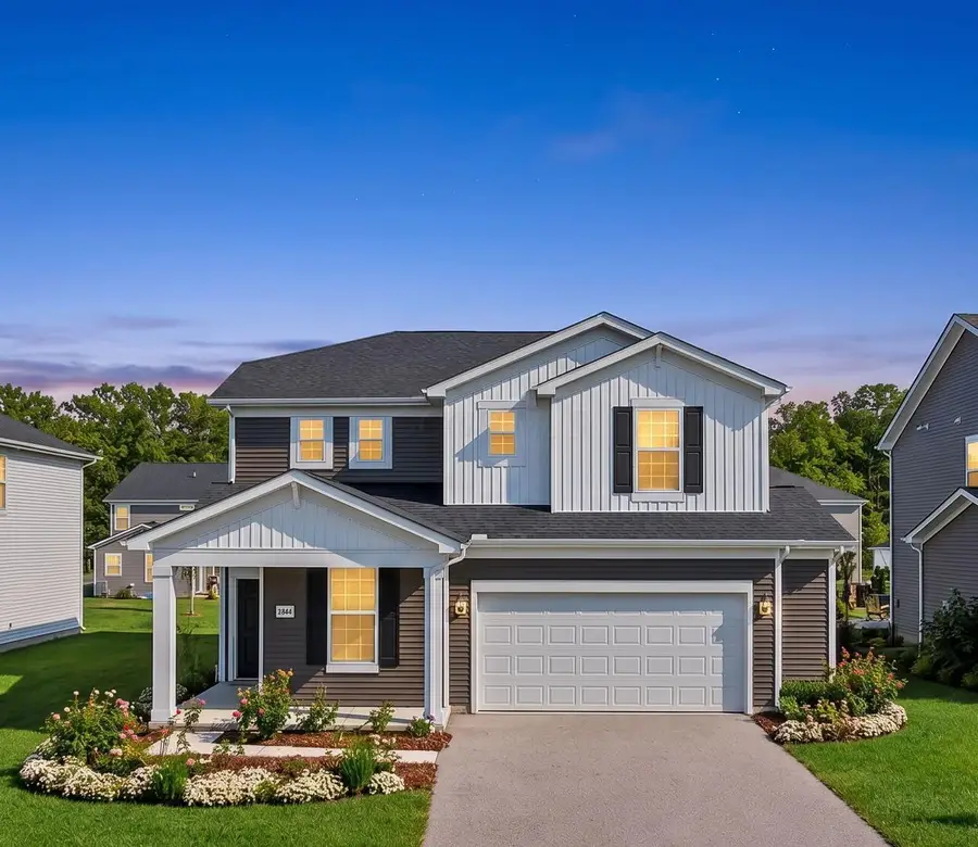 3864 Brody Drive, Grove City, OH 43123 - #2