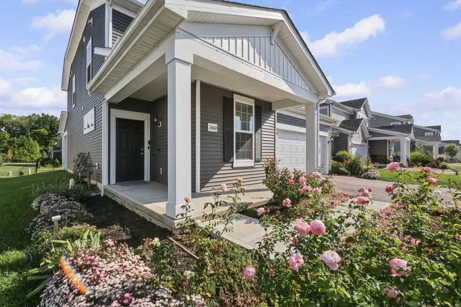 3864 Brody Drive, Grove City, OH 43123 - #3