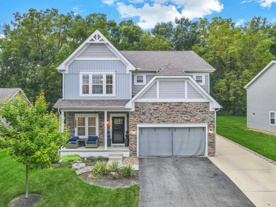 208 Delaware Drive, Delaware, OH 43015 - #2