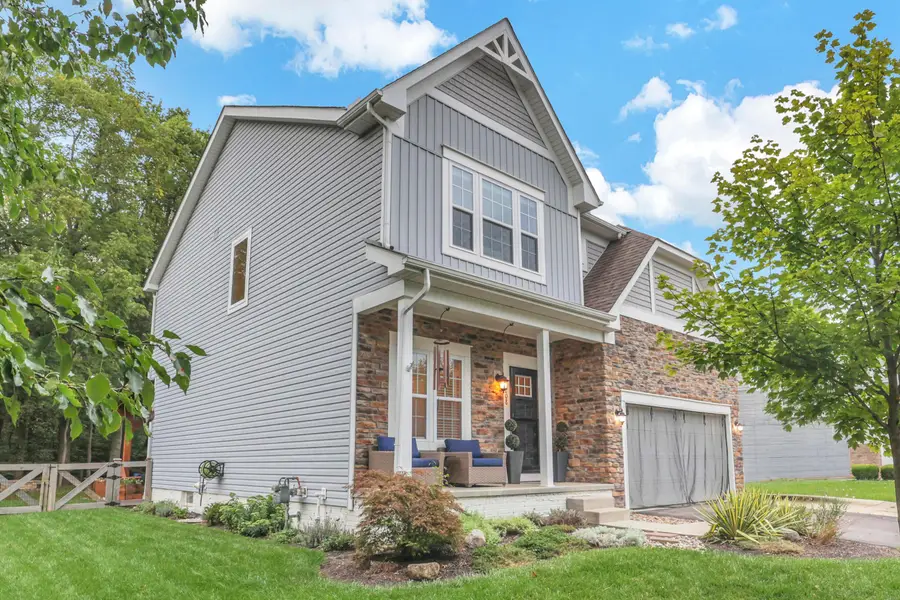 208 Delaware Drive, Delaware, OH 43015 - #3