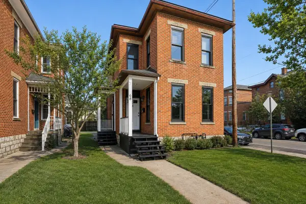 68-70 E Hubbard Avenue, Columbus, OH 43215